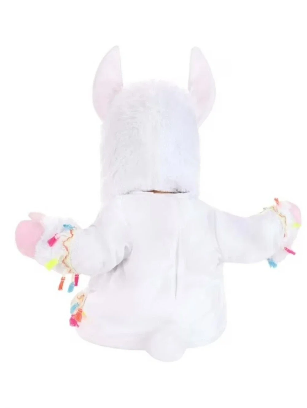 Incharacter Costumes cute white